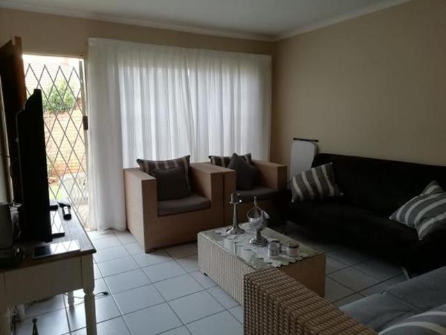 2 Bedroom Simplex in Highveld