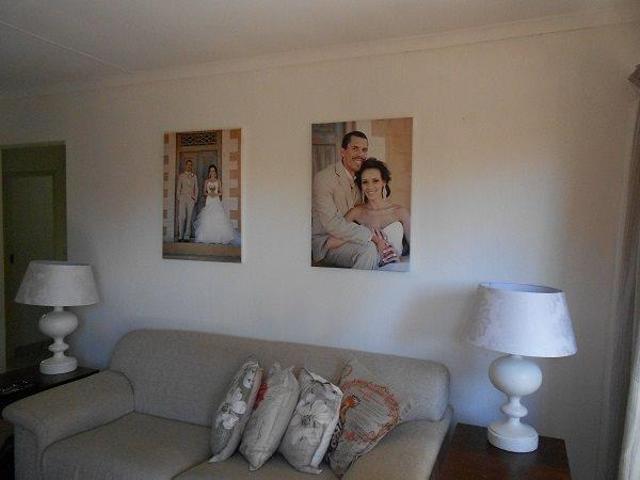 2 Bedroom Simplex in Highveld