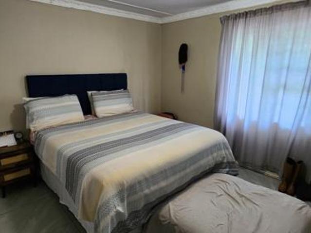 2 Bedroom Simplex in King Williams Town Qonce Central
