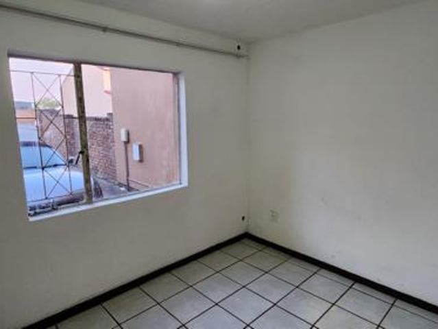 2 Bedroom Simplex in King Williams Town Qonce Central