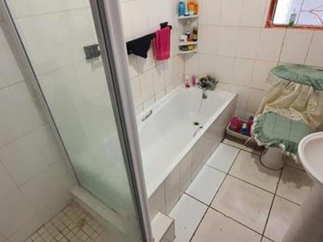 2 Bedroom Simplex in King Williams Town Qonce Central