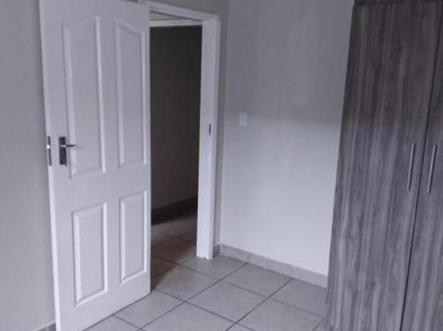 2 Bedroom Simplex in Laudium