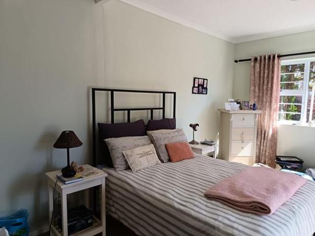 2 Bedroom Simplex in Lorraine