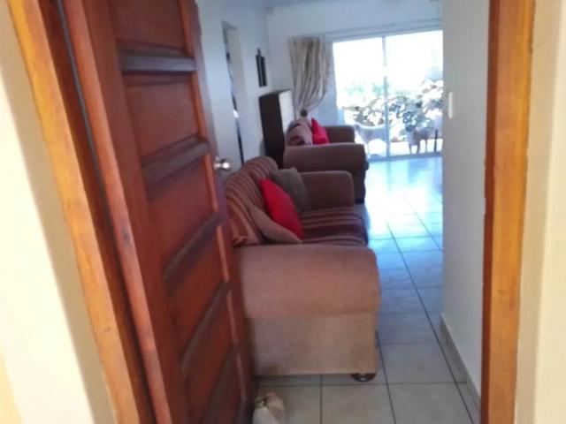2 Bedroom Simplex in Manaba
