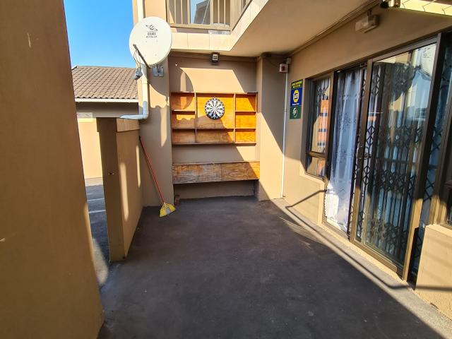 2 Bedroom Simplex in Malvern