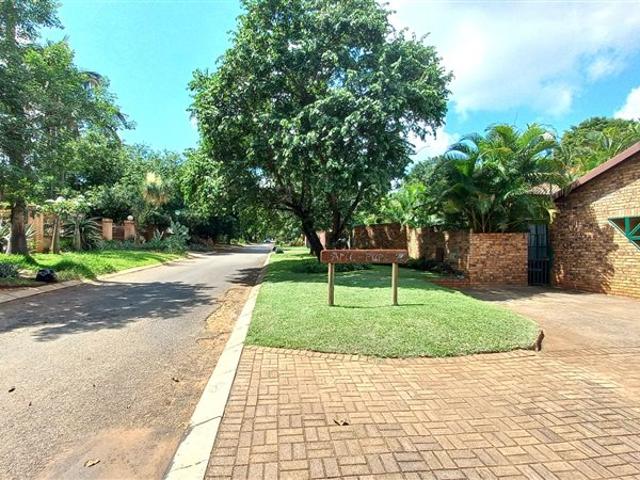 2 Bedroom Simplex in Malelane