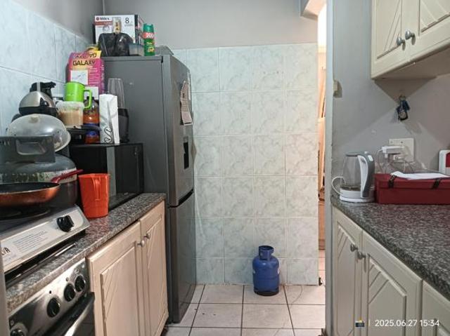 2 Bedroom Simplex in Meer En See