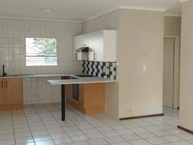 2 Bedroom Simplex in Meyersdal