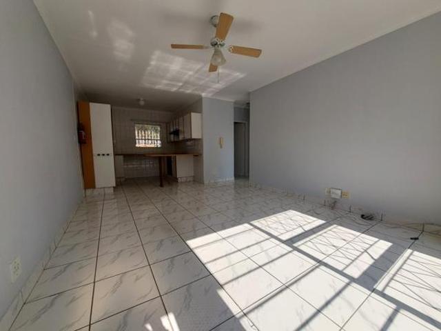 2 Bedroom Simplex in Meyersdal