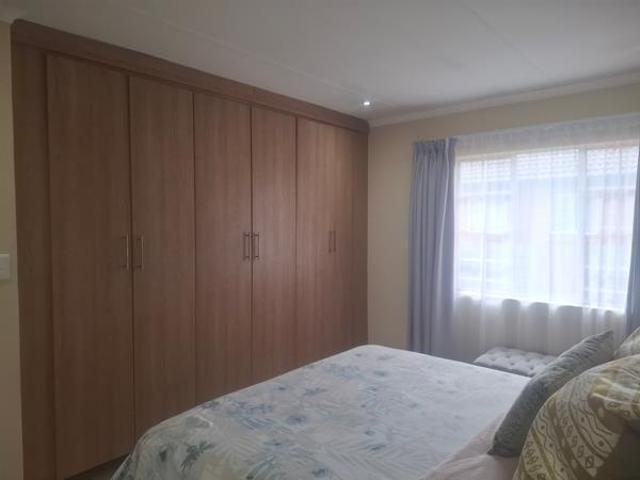 2 Bedroom Simplex in Monavoni