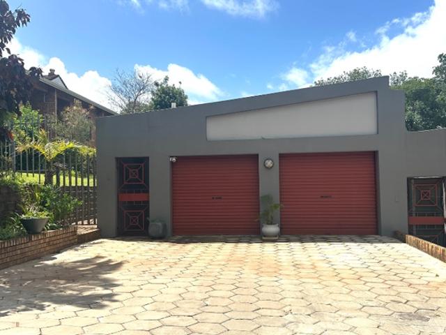2 Bedroom Simplex in Mtunzini