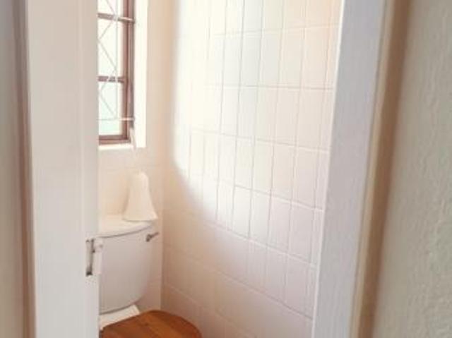 2 Bedroom Simplex in Mtunzini