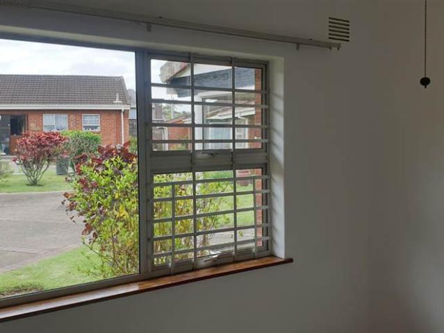 2 Bedroom Simplex in New Germany