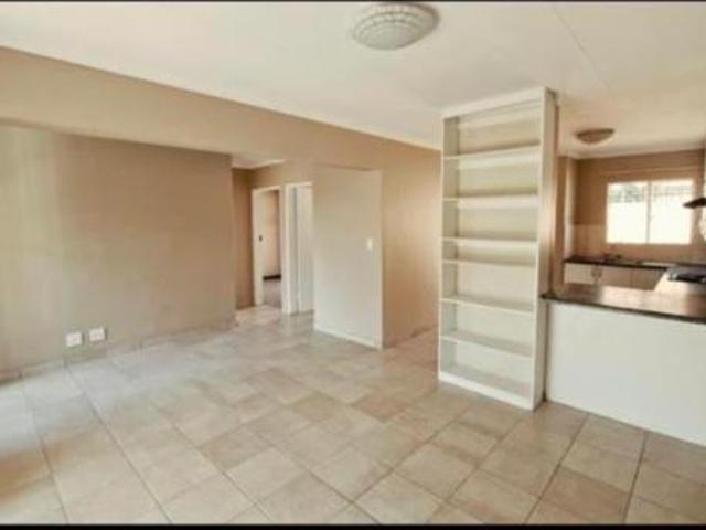 2 Bedroom Simplex in Noordwyk