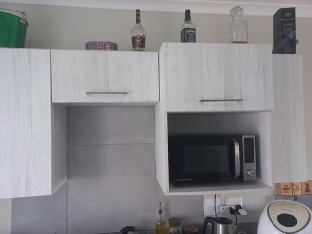 2 Bedroom Simplex in Overbaakens