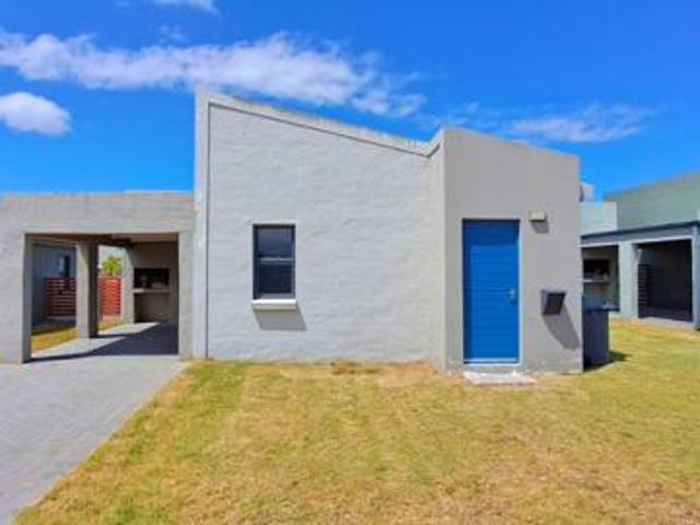 2 Bedroom Simplex in Parsons Vlei
