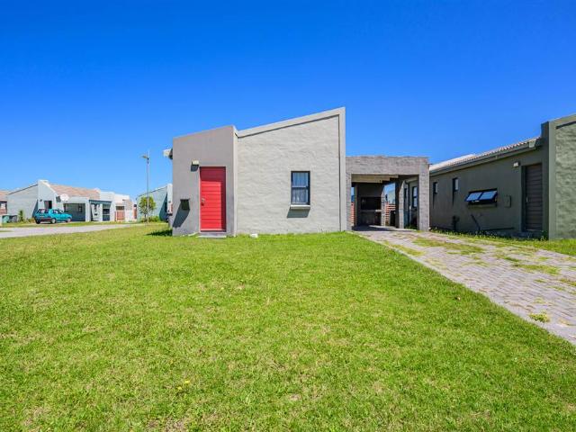 2 Bedroom Simplex in Parsons Vlei