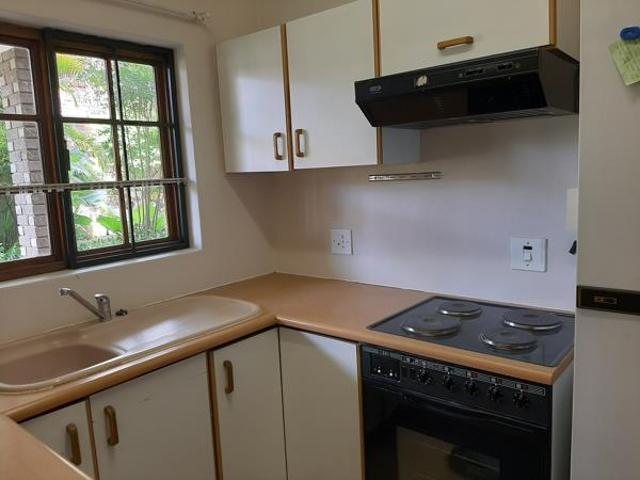 2 Bedroom Simplex in Pietermaritzburg Central