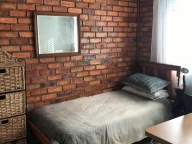 2 Bedroom Simplex in Rietfontein