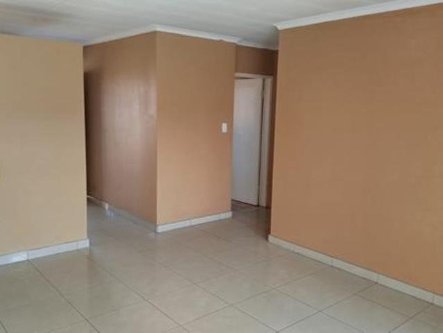 2 Bedroom Simplex in Rietvalleirand