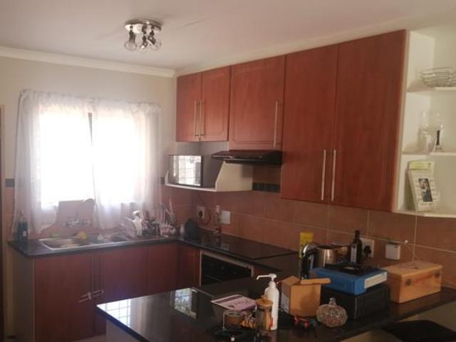 2 Bedroom Simplex in Rietvlei Ridge Country Estate