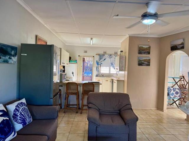 2 Bedroom Simplex in Scottburgh South