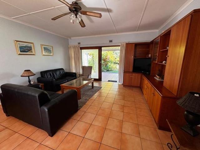 2 Bedroom Simplex in Scottburgh South