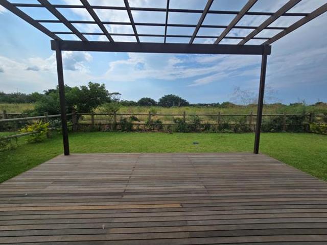 2 Bedroom Simplex in Salt Rock