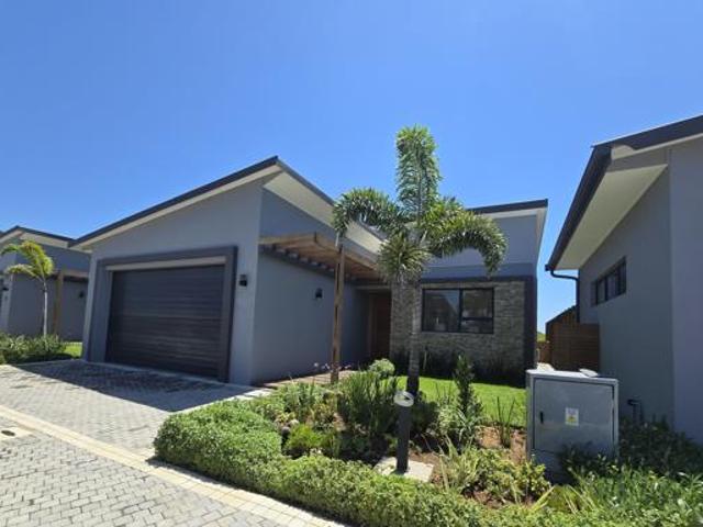 2 Bedroom Simplex in Salt Rock