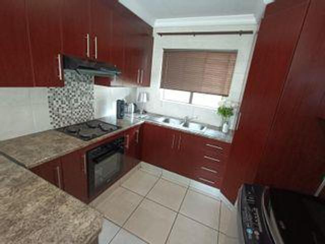 2 Bedroom Simplex in Secunda