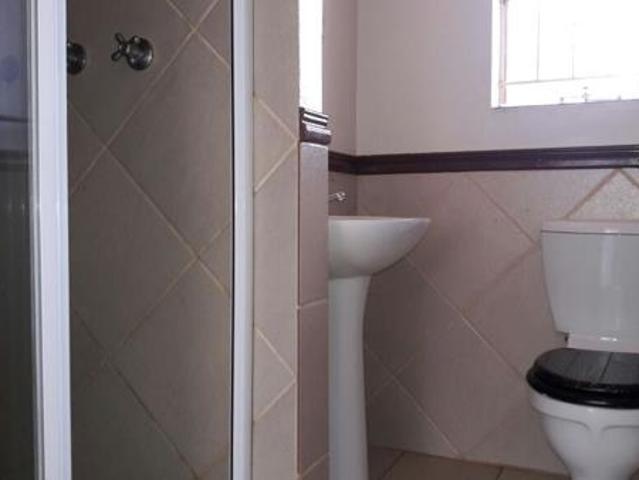 2 Bedroom Simplex in Secunda