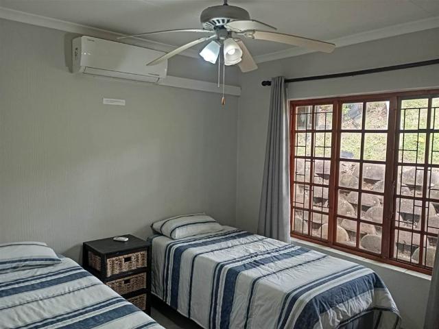 2 Bedroom Simplex in Shelly Beach