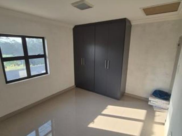 2 Bedroom Simplex in Sherwood