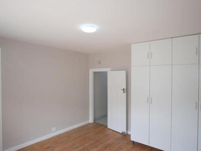 2 Bedroom Simplex in South End