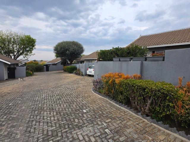 2 Bedroom Simplex, Northwold