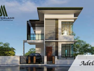 2 bedroom Single Detached House For Sale in General Trias Cavite [Houses and Lots ️] April 2025 in General Trias, Cavite for sale