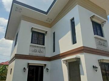 2 bedroom Single Detached House For Sale in Pulilan Bulacan [House and Lot ️] June 2024 in Pulilan, Bulacan for sale