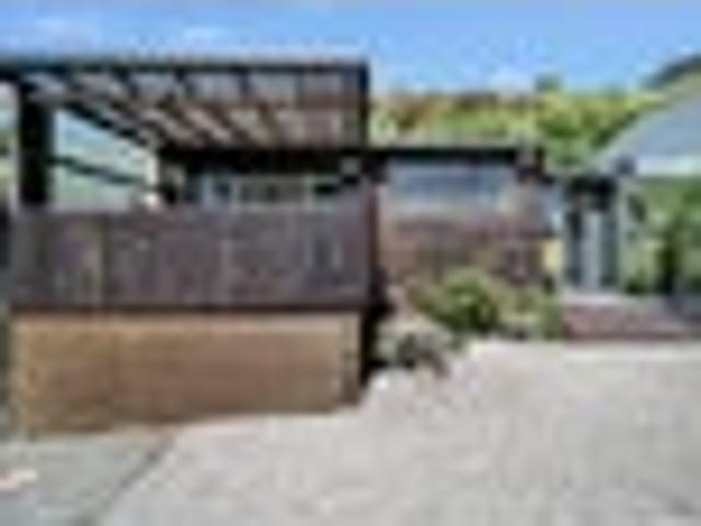2 Bedroom + Sleepout