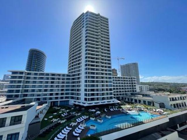 2 bedroom spacious apartment for sal.