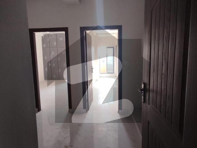2 bedroom specious flat available for rent in F15 F 15