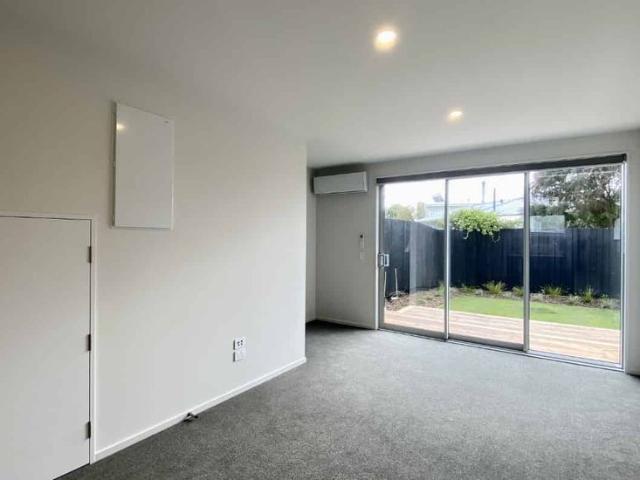 2 Bedroom, Spreydon