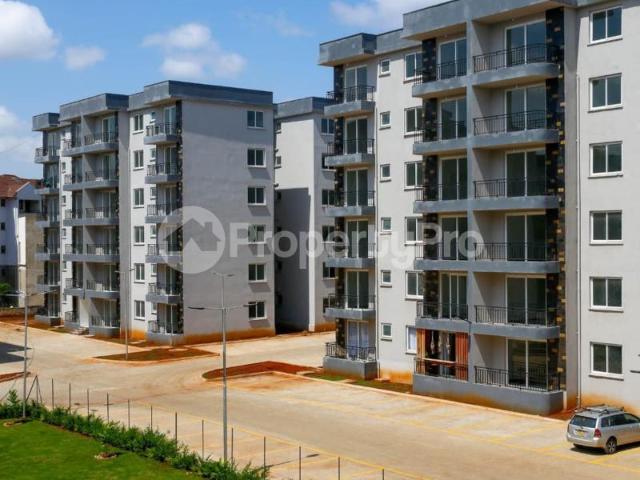 2 bedroom Studio Apartment Flat&Apartment for sale Chady Road Kangundo Central Machakos PID: 1BBNV | PropertyPro