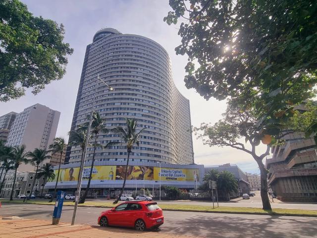 2 Bedroom Studio in Esplanade