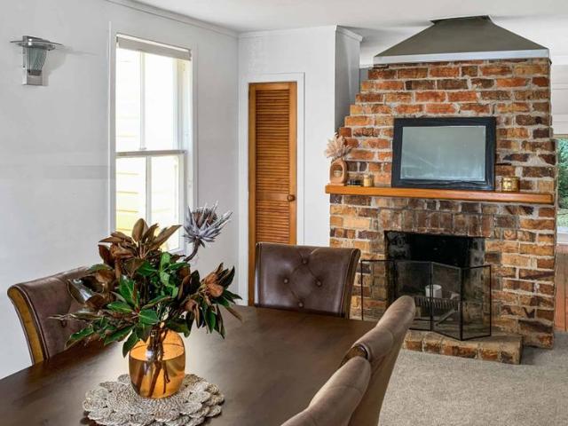 2 Bedroom + Study Ponsonby !