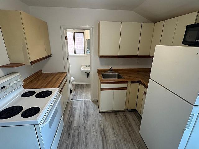 2 Bedroom St. Boniface Duplex Suite For Rent