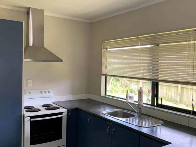 2 Bedroom Standalone House with Single Garage