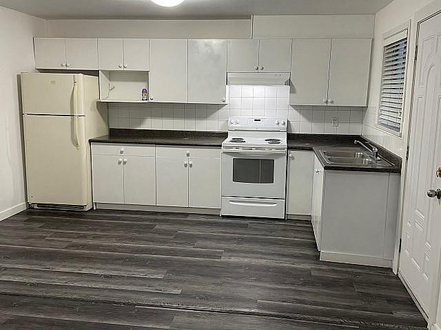 2 Bedroom Suite