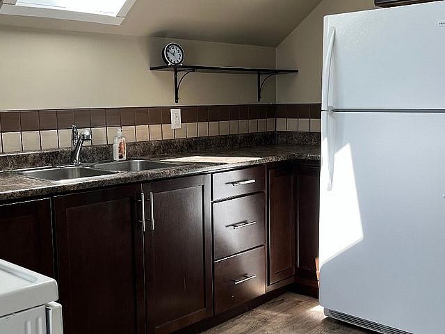 2 Bedroom Suite