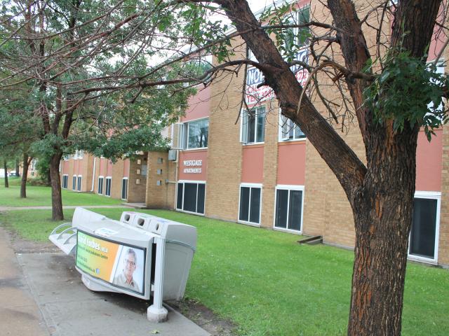 2 Bedroom Suite
