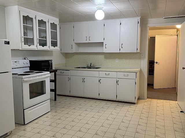 2 Bedroom Suite For Rent In Kindersley